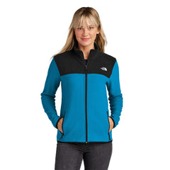 North Face Fleece The North Face - Women's Glacier Full-Zip Fleece Jacket