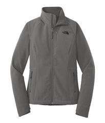 North Face Outerwear The North Face - Women's Apex Barrier Soft Shell Jacket