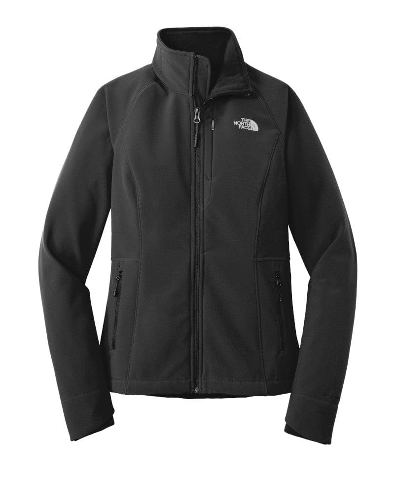 North Face Outerwear The North Face - Women's Apex Barrier Soft Shell Jacket