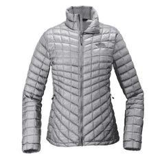 Swift Ship Outerwear 3-Day Swift Ship: The North Face - Women's ThermoBall™ Trekker Jacket