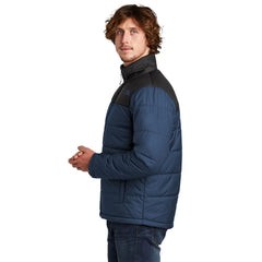 North Face Outerwear The North Face - Men's Chest Logo Everyday Insulated Jacket