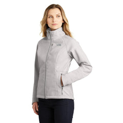 North Face Outerwear The North Face - Women's Apex Barrier Soft Shell Jacket