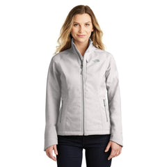 North Face Outerwear The North Face - Women's Apex Barrier Soft Shell Jacket