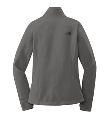 North Face Outerwear The North Face - Women's Apex Barrier Soft Shell Jacket