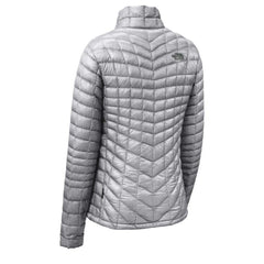 Swift Ship Outerwear 3-Day Swift Ship: The North Face - Women's ThermoBall™ Trekker Jacket