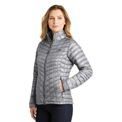 Swift Ship Outerwear 3-Day Swift Ship: The North Face - Women's ThermoBall™ Trekker Jacket
