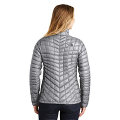 Swift Ship Outerwear 3-Day Swift Ship: The North Face - Women's ThermoBall™ Trekker Jacket