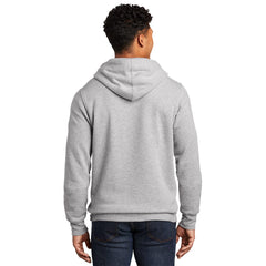 North Face Sweatshirts The North Face - Men's Chest Logo Pullover Hoodie