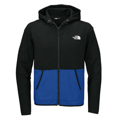 North Face Sweatshirts The North Face - Men's Double-Knit Full-Zip Hoodie