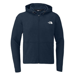 North Face Sweatshirts The North Face - Men's Double-Knit Full-Zip Hoodie