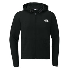 North Face Sweatshirts The North Face - Men's Double-Knit Full-Zip Hoodie