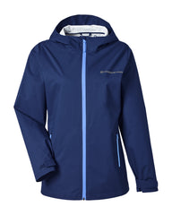 Vineyard Vines - Women's Rain Shell Jacket