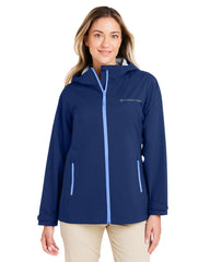 Vineyard Vines - Women's Rain Shell Jacket