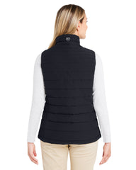 Vineyard Vines - Women's Mountain Weekend Puffer Vest