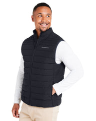 Vineyard Vines - Men's Mountain Weekend Puffer Vest