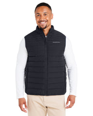 Vineyard Vines - Men's Mountain Weekend Puffer Vest