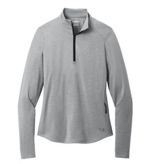 OGIO Activewear OGIO - Women's Motion 1/4-Zip Pullover