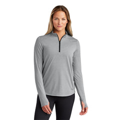 OGIO Activewear OGIO - Women's Motion 1/4-Zip Pullover