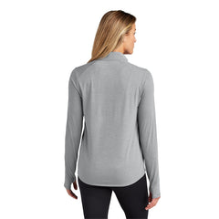 OGIO Activewear OGIO - Women's Motion 1/4-Zip Pullover