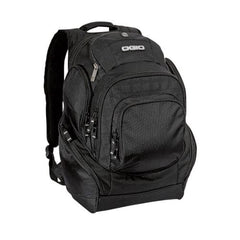 OGIO Bags 36L / Black OGIO - Mastermind Pack