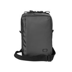 OGIO Bags 3L / Tarmac Grey OGIO - Resistant Crossbody