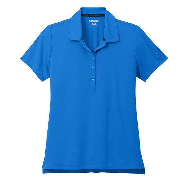 OGIO Polos XS / Cobalt Blue OGIO - Women's Regain Polo