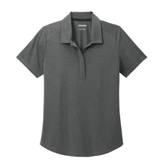 OGIO Polos XS / Tarmac Grey OGIO - Women's Motion Polo