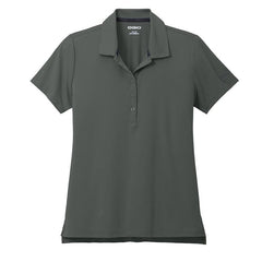 OGIO Polos XS / Tarmac Grey OGIO - Women's Regain Polo