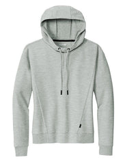 OGIO Sweatshirts XS / Light Heather Grey OGIO - Women's Revive Hoodie