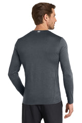 OGIO T-Shirts OGIO - Men's Pulse Long Sleeve Crew