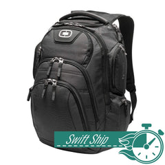 OGIO Bags 30L / Black Pindot 3-Day Swift Ship: OGIO - Surge RSS Pack