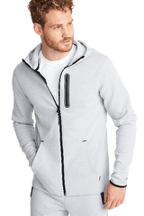 Old Navy Sweatshirts Old Navy - Men's Dynamic Fleece Full-Zip Hoodie