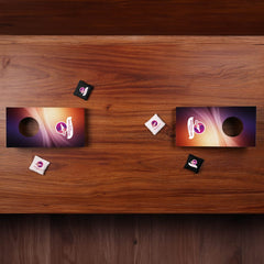 Origaudio Accessories One Size / Black Origaudio - Cornholio Desktop Cornhole™