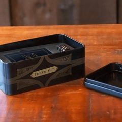 Origaudio Accessories One Size / Black Origaudio - Signature Collection Games Kit