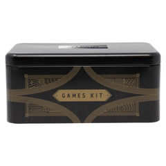 Origaudio Accessories One Size / Black Origaudio - Signature Collection Games Kit