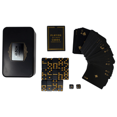 Origaudio Accessories One Size / Black Origaudio - Signature Collection Games Kit