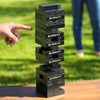 Origaudio Accessories One Size / Black Origaudio - Stack'D Up™ Tumble Tower Game