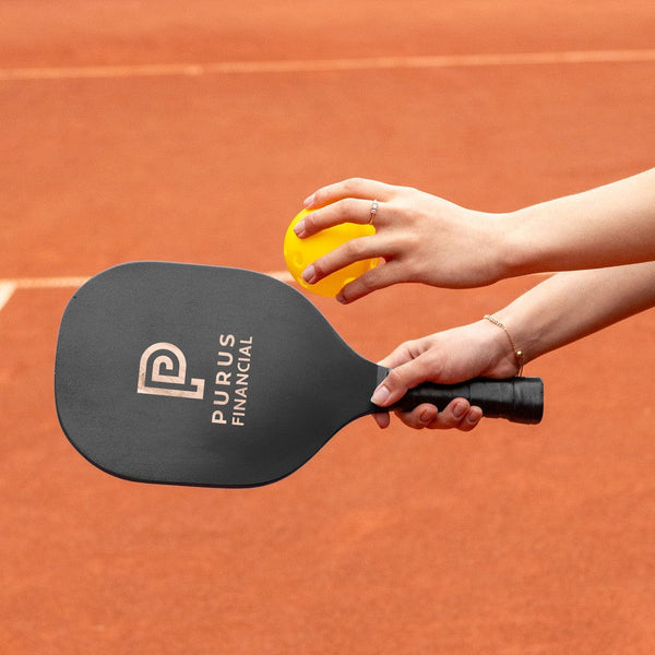 Origaudio Accessories One Size / Black Origaudio - The Big Dill™ Pickleball Set