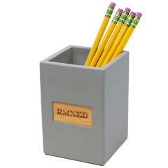 Origaudio Accessories One Size / Stone Origaudio - Stick and Stone™ Pencil Cup