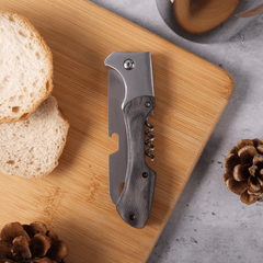 Origaudio Accessories One Size / Wood-Steel Origaudio - Sonoma Multi Tool