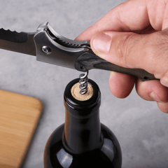 Origaudio Accessories One Size / Wood-Steel Origaudio - Sonoma Multi Tool