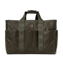 Filson - Tin Cloth Open Supply Tote