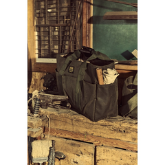 Filson - Tin Cloth Open Supply Tote