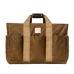 Filson - Tin Cloth Open Supply Tote