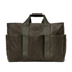 Filson - Tin Cloth Open Supply Tote