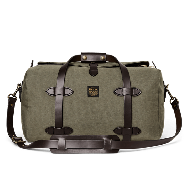 Filson - Small Rugged Twill Duffle Bag