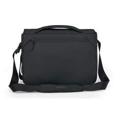 Osprey Bags One Size / Black Osprey - Aoede Messenger