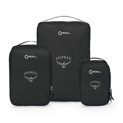 Osprey Bags One Size / Black Osprey - Ultralight Packing Cube Set