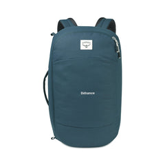 Osprey Bags One Size / Stargazer Blue Osprey - Arcane Duffel Pack