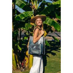 Out of the Ocean Bags Out of the Ocean - Reusable Large Shopper
